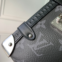 Louis Vuitton Side Trunk MM