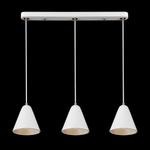 Подвесной светильник Freya Falke FR8004PL-03WG