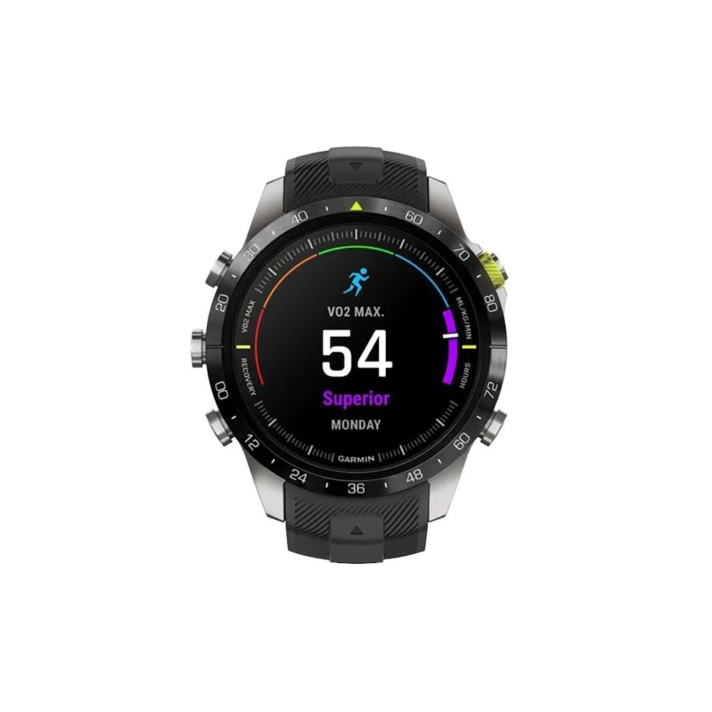 Garmin marq athlete top