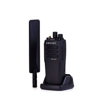 Дрон-детектор Амулет