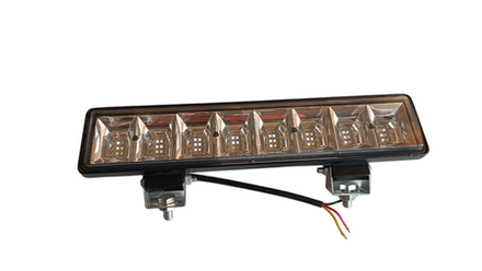 Балка (LC-108W36LED WHITE) 30 см