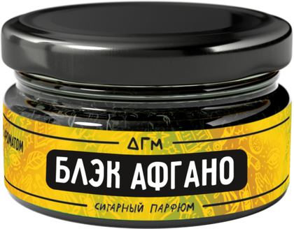 DOGMA 20 Блэк Афгано