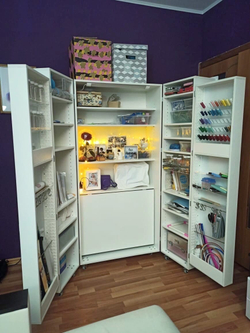 M - W960 ST7 Белый классический (ПРЕДЗАКАЗ)