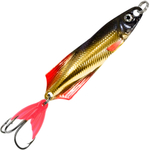 Блесна колебалка приманка для рыбалки ГЛЮК 17,0 г