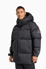 Куртка adidas MYSHELTER Climawarm Down Parka - черный