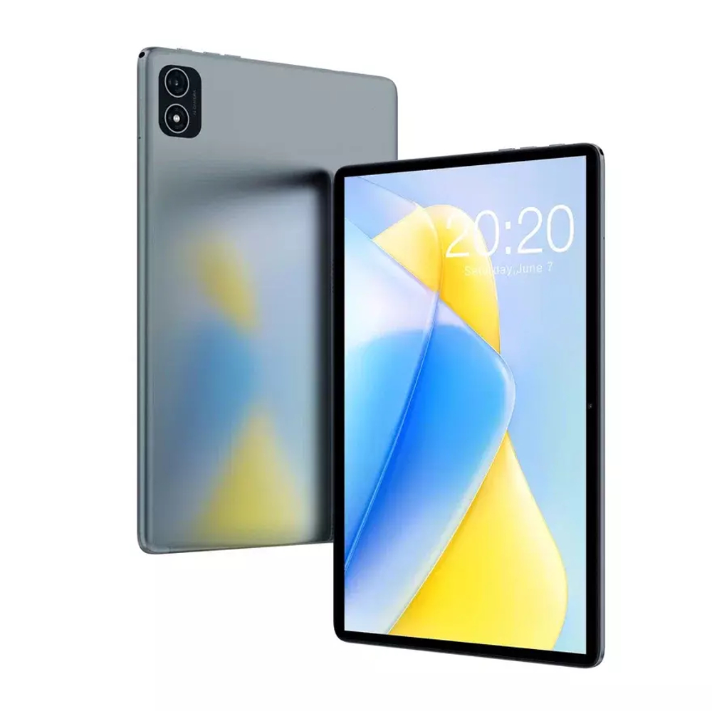 Планшет Teclast P40HD/6GB/128GB/LTE/Android 12
