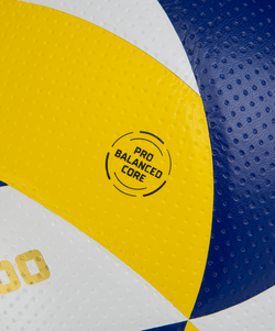 Мяч волейбольный JV-900