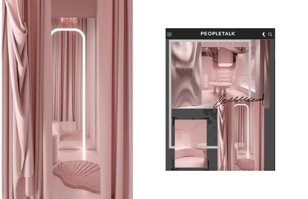 PEOPLETALK отметило первое пространство бренда Embody