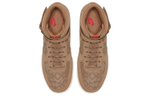 Кроссовки Nike Air Force 1 07 Premium N7