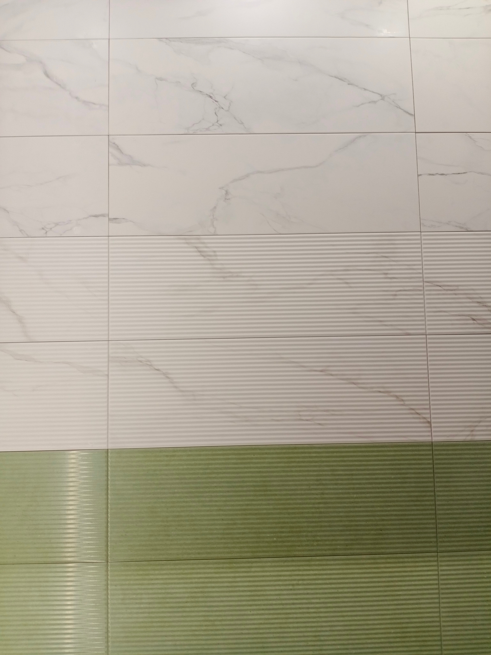 Wabi-Sabi green wall 01 300х900 (1-й сорт)