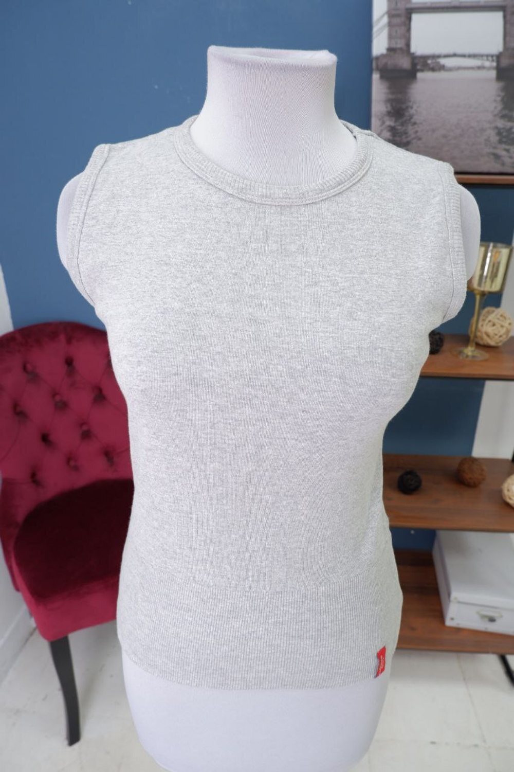 Майка Colours повседневная 40-42 размер