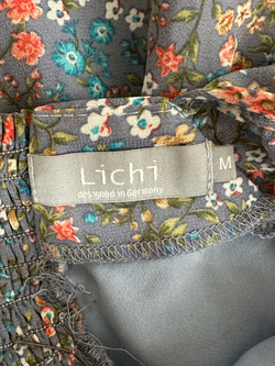 Платье Lichi