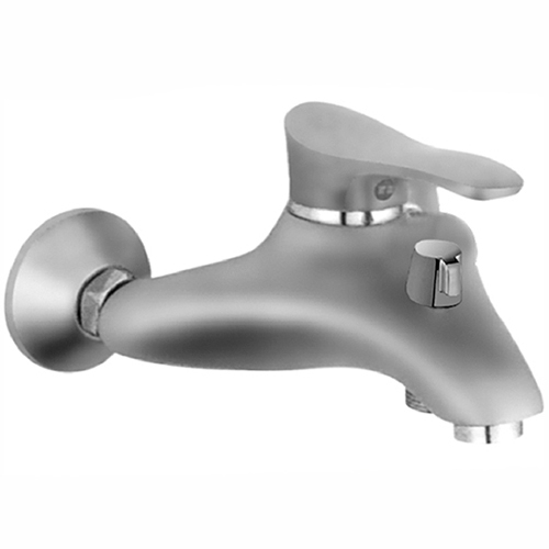 Смеситель для ванны Oute T01 T0102AS