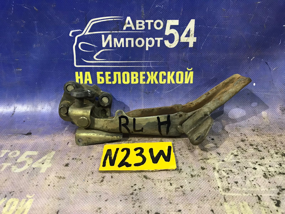 Ролик сдвижной двери MITSUBISHI RVR 1994