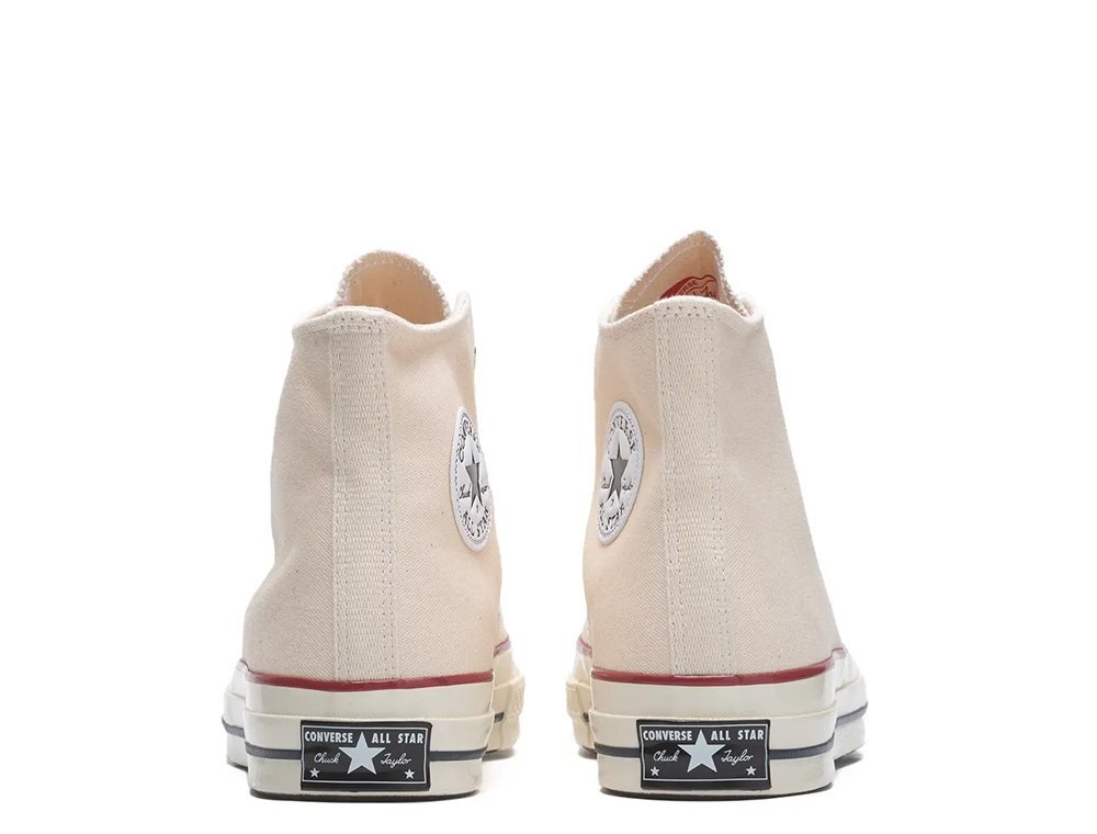 Баскетбольные кроссовки Converse Chuck 70 Shoes Beige