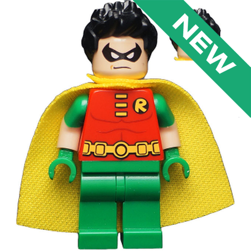 NEW Робин sh0200