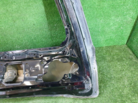 Крышка багажника Toyota Land Cruiser 200 (2012-2015)