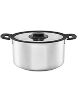 Кастрюля Fiskars FF 1026579