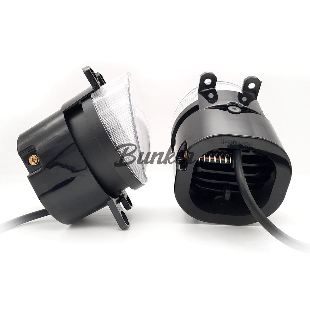 LED ПТФ LK Toyota/Lexus 3000+6000К,30W,без гарантии