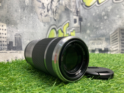 Sony 55-210mm 4.5-6.3 E (SEL-55210)