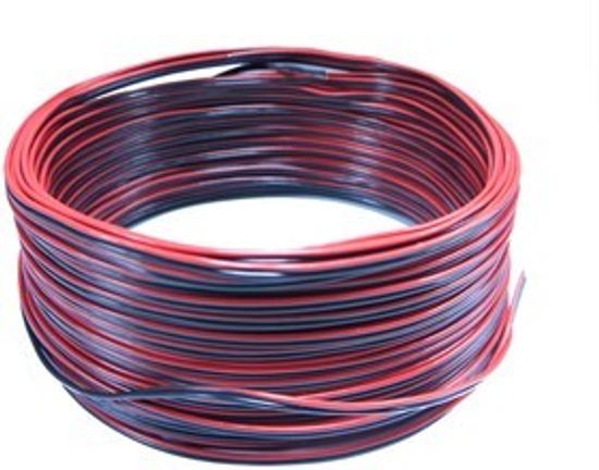 Кабель акустический ШВПМ 2х0,5