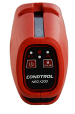 Лазерный уровень CONDTROL NEO X 200   1-2-115