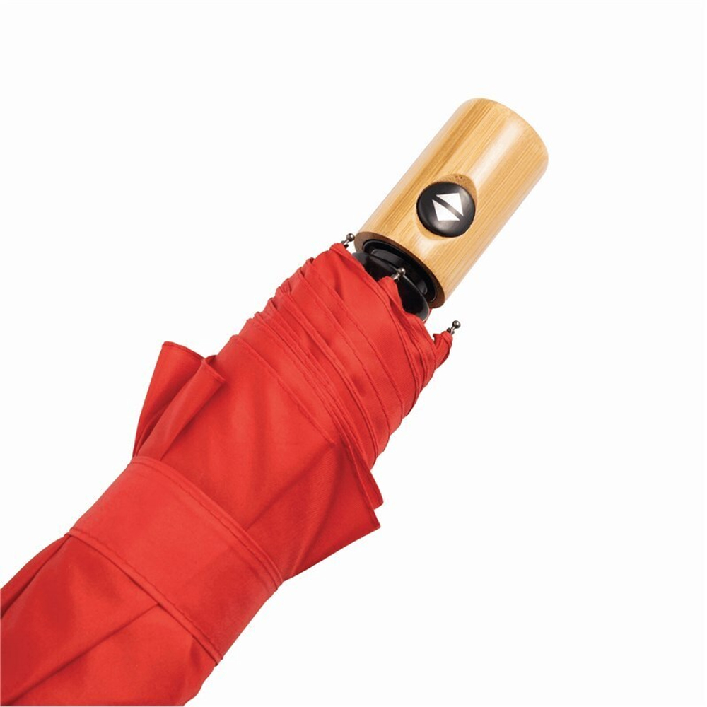 Автоматический ветроустойчивый складной зонт CALYPSO