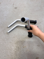 Ручка левая для бензокоса