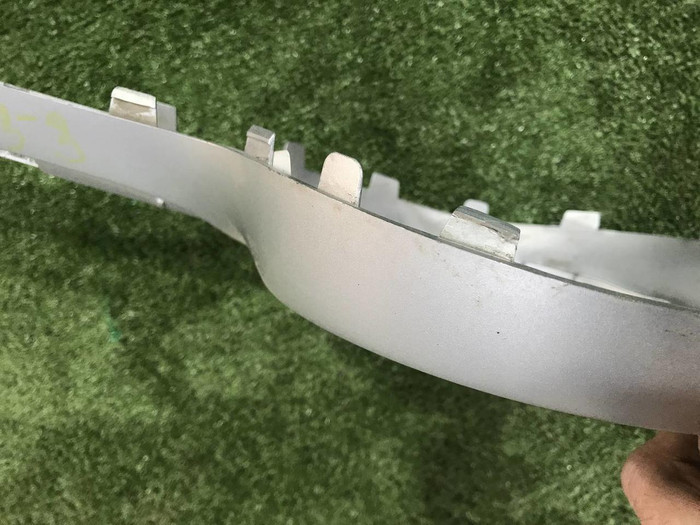 Накладка решетки радиатора Mercedes E C238 (2016-2021) AMG