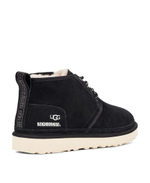 UGG NEUMEL NEIGHBORHOOD black