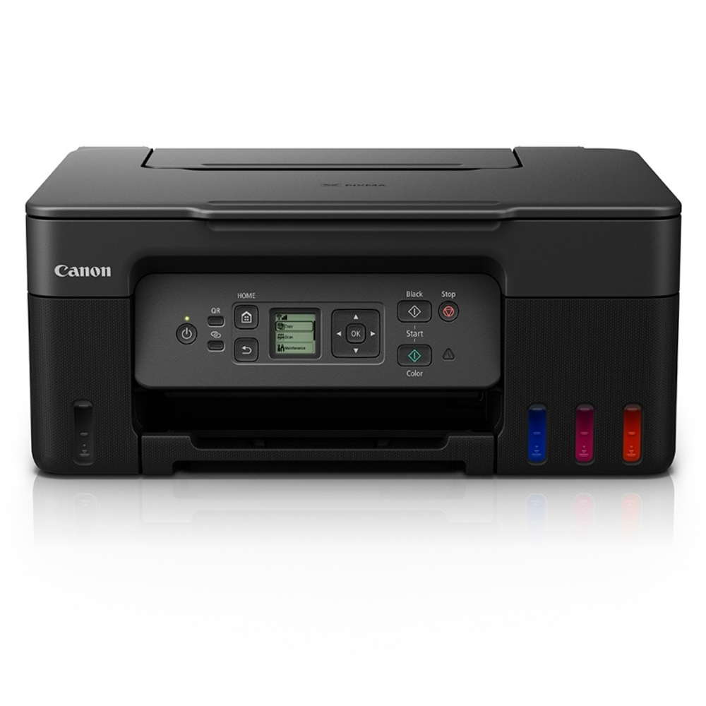 МФУ CANON PIXMA G3470, A4, 11 стр./мин, WiFi, цветной