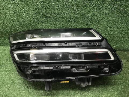 Фара правая Genesis GV80 (2020-2023) LED