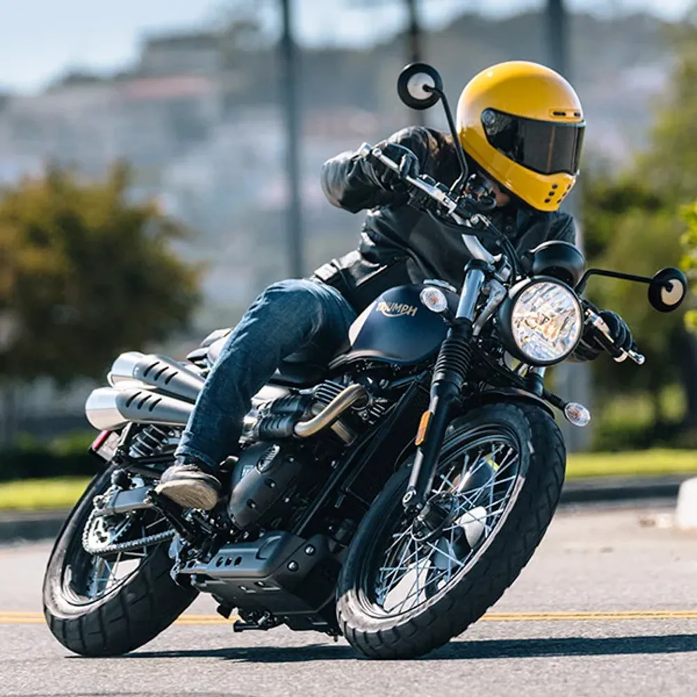 V10 Deep / Желтый