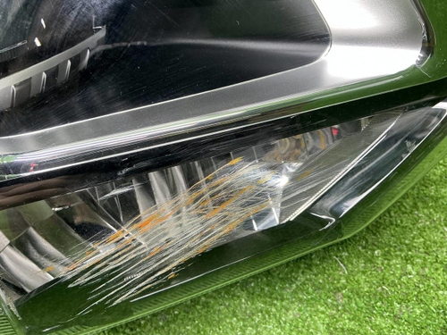 Фара правая Omoda C5 (2022-н.в.) LED