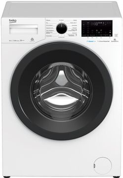 Стиральная машина Beko WSRE 6H636 BBW