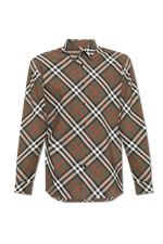 Рубашка BURBERRY