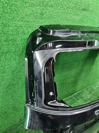 Крышка багажника Chery Tiggo 7 Pro (2020-2024)