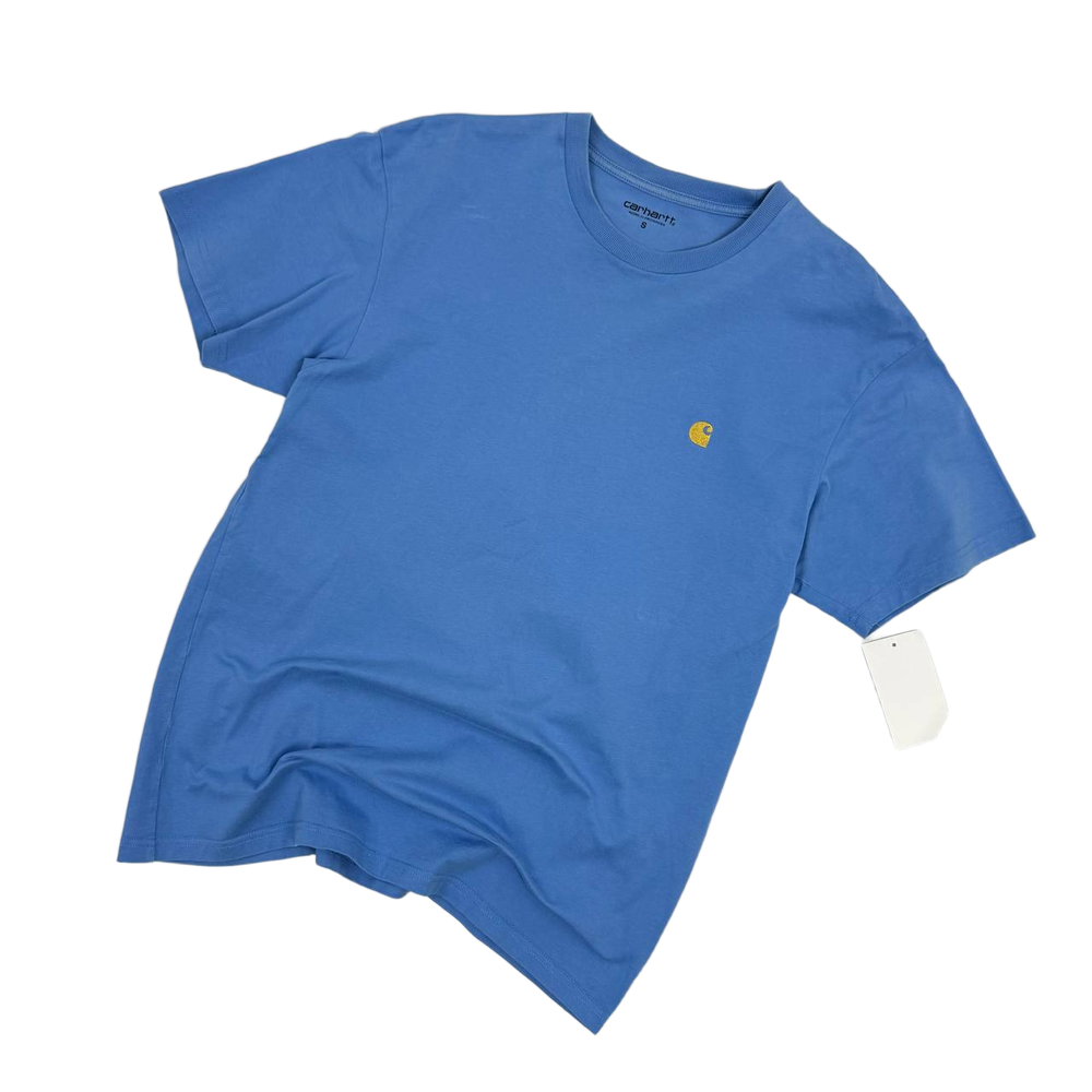 Футболка Carhartt Chase