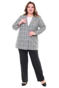 Жакет 4366 Fabrika