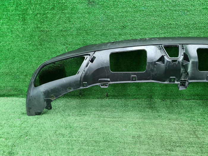 Юбка заднего бампера Changan Uni-T (2020-н.в.)