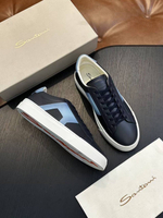 Кеды Santoni
