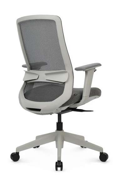 Кресло Космо-M AETH-MG Серый