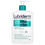 Lubriderm, интенсивный лосьон для восстановления кожи, без отдушки, 473 мл (16 жидк. унций)