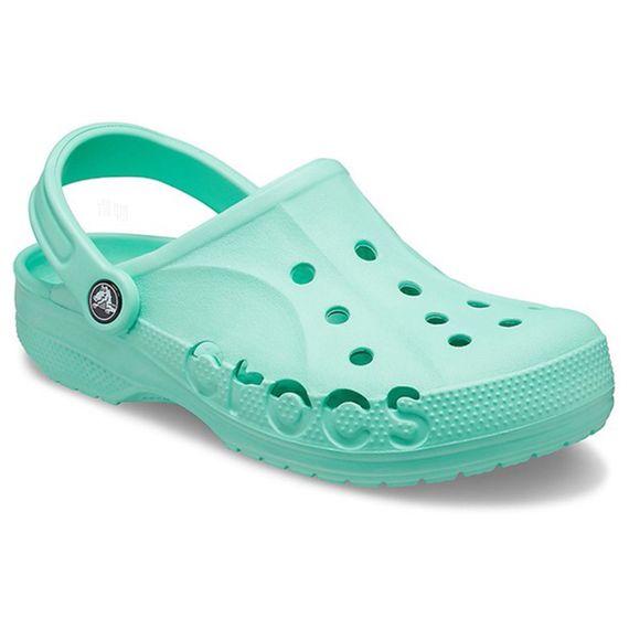 Crocs Classic Clog 'Light Green'