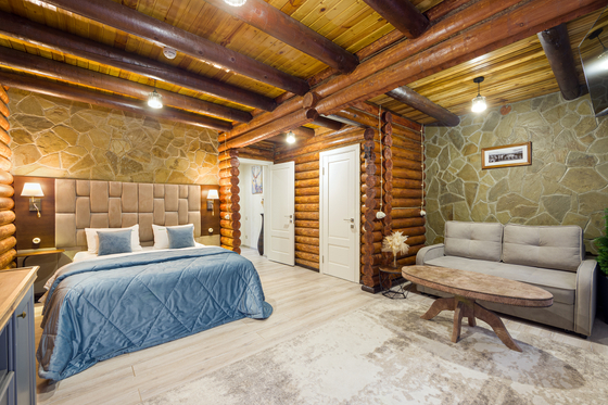 Студия Стоун, Кисловодск, эко-парк "Каньон"