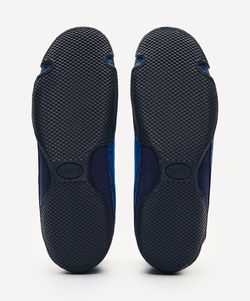 БЕЗ УПАКОВКИ Обувь для бокса INSANE FURY, синий