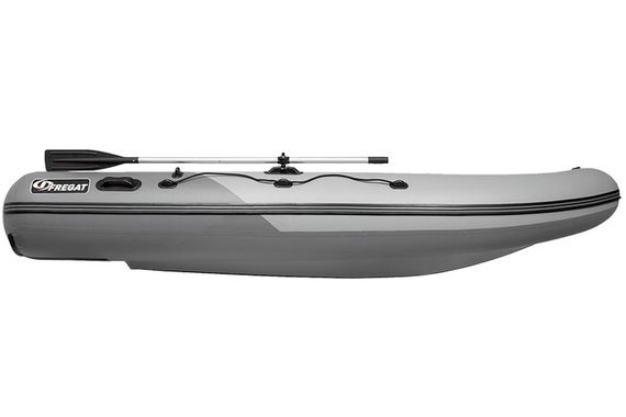 Надувная лодка Фрегат M-370 С л/т