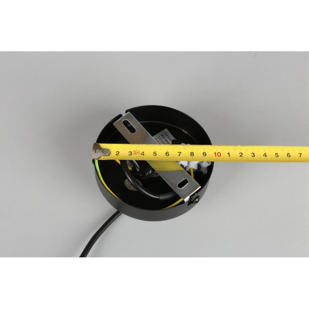 Подвесной светильник Aployt Jagna APL.312.06.02