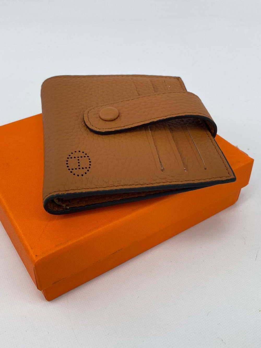 Картхолдер Hermes