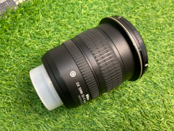 Nikon 12-24mm 4G Не рабочий